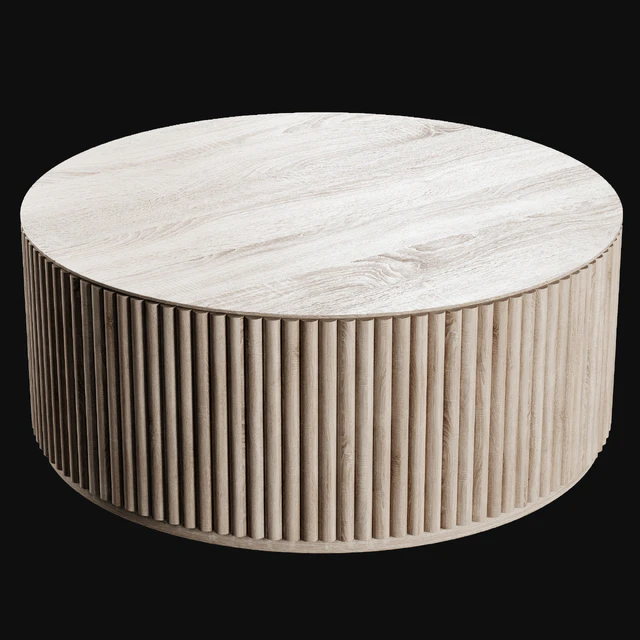 ASPLUND Grand Palais and Petit Palais tables Vray — Скачать