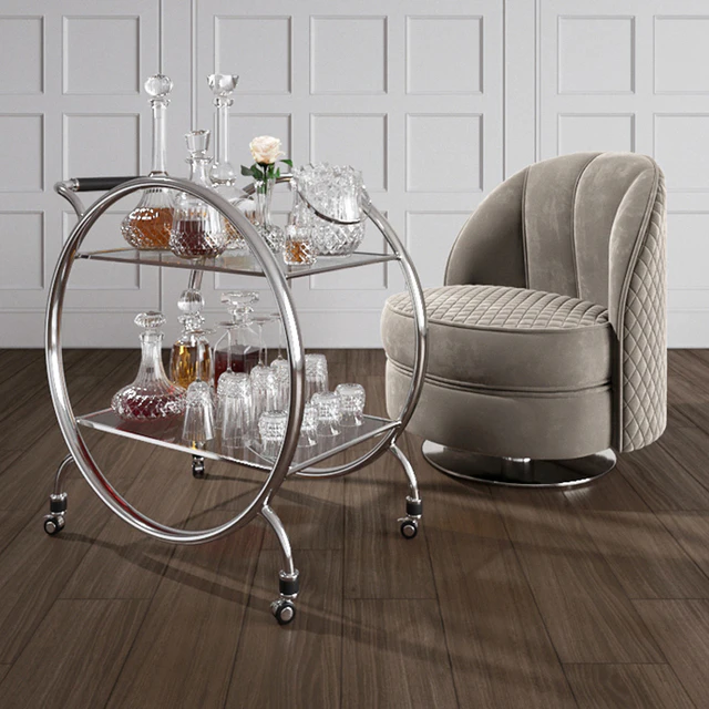 Art Deco Bar set — Descargar