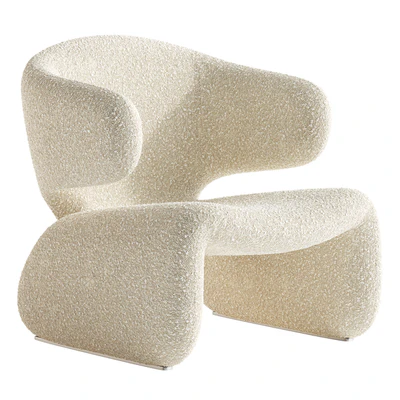 Olivier Mourgue Djinn chair — Ver 6