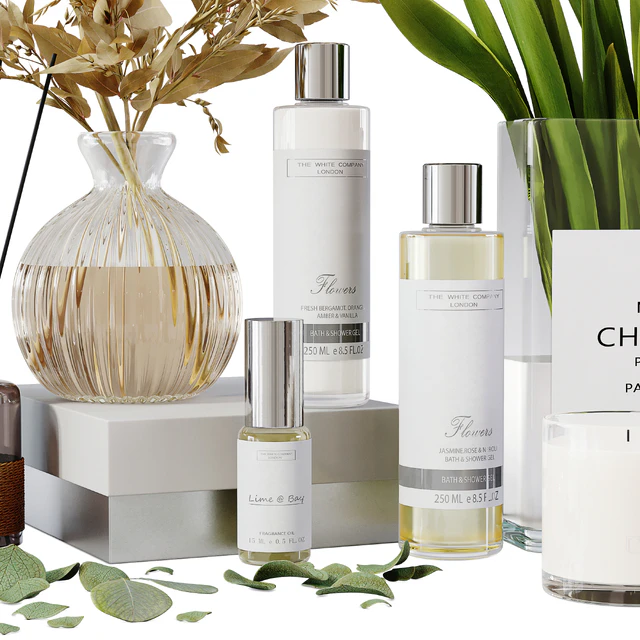 Bathroom Decor Set 34 — Descargar