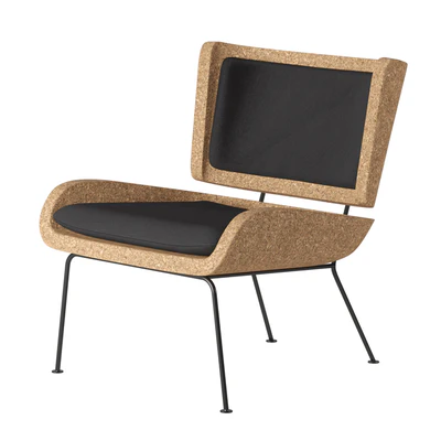 ICONS OF DENMARK Bark Lounge — Вид 1