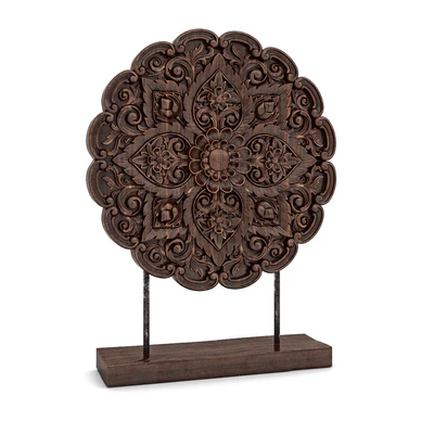 Carving Decoration 01 — Вид 1