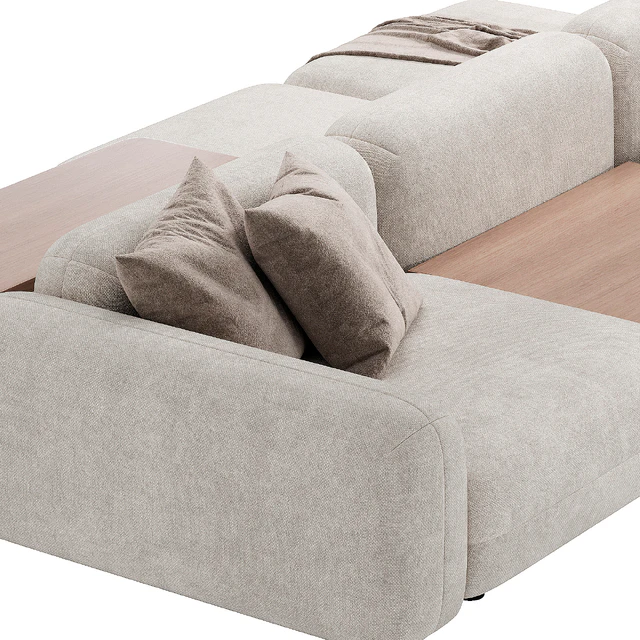 Tokio Sofa — Скачать