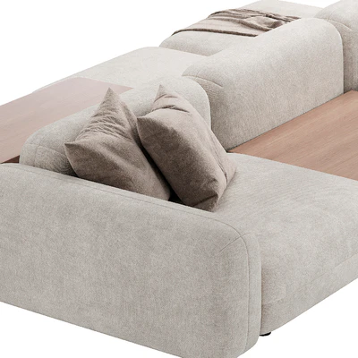 Tokio Sofa — Вид 7