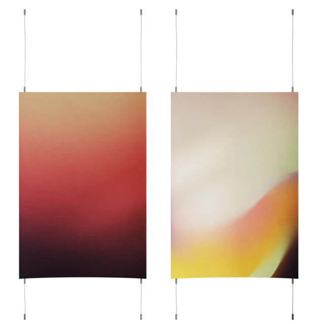 Arched panel ARC — Descargar