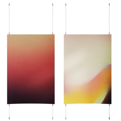 Arched panel ARC — Ver 7