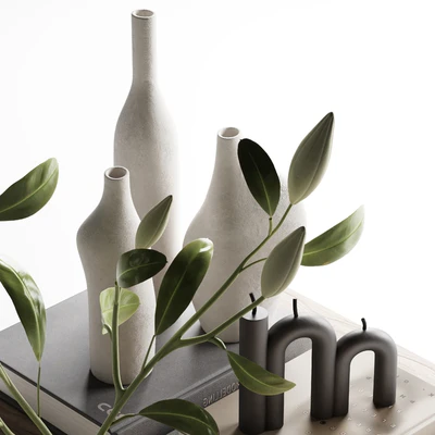 Decorative Set 089 — Ver 5
