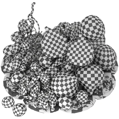 plate of fruits — Вид 5