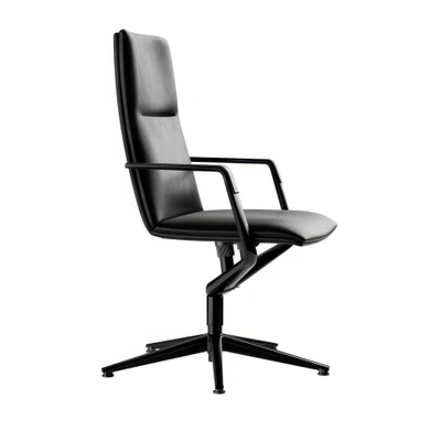 conference chair sola 291 matt by wilkhahn — descargar