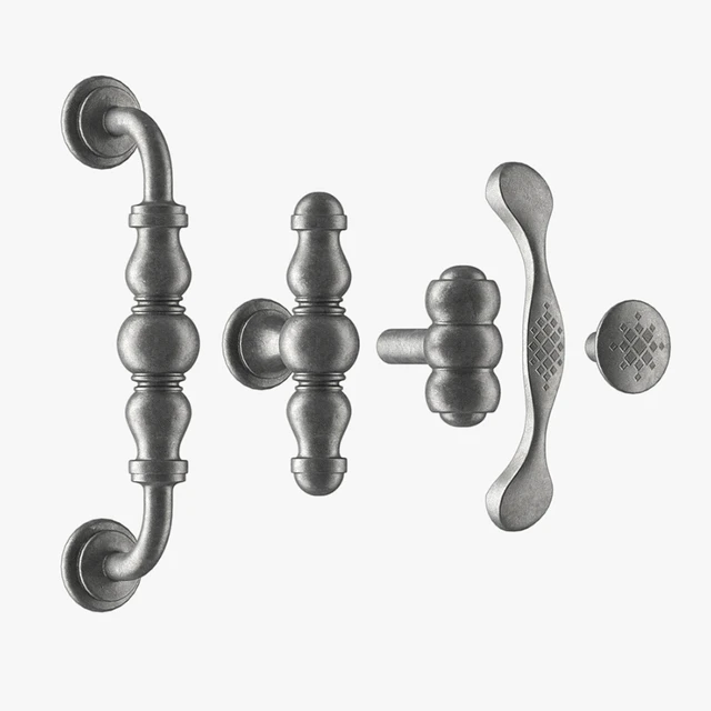 Traditional Handles 2 — Descargar