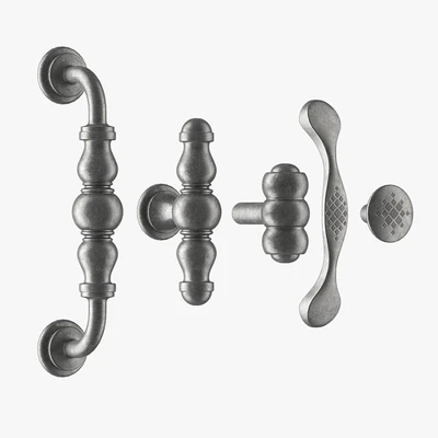 Traditional Handles 2 — Ver 1