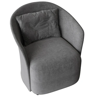 brighten soft armchair — View 5