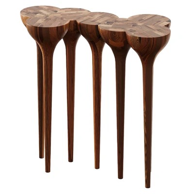 ESGRIMAS CONSOLE 7 LEGS — Вид 3