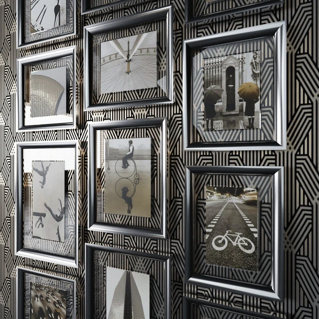 QUINTESSA ECLECTIC LONDON PRINT — Скачать