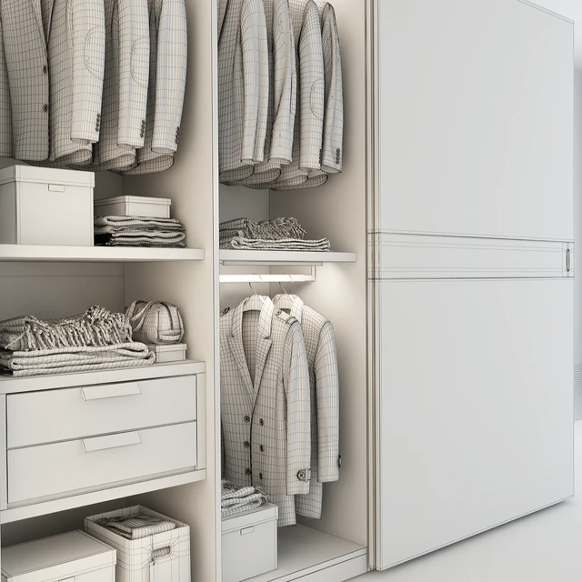 Wardrobe Essentials For Men — Descargar