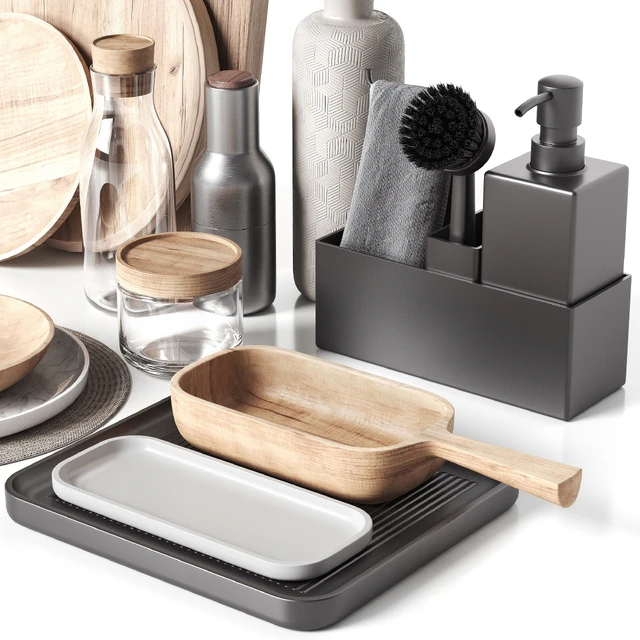 Decorative set 045 — Descargar