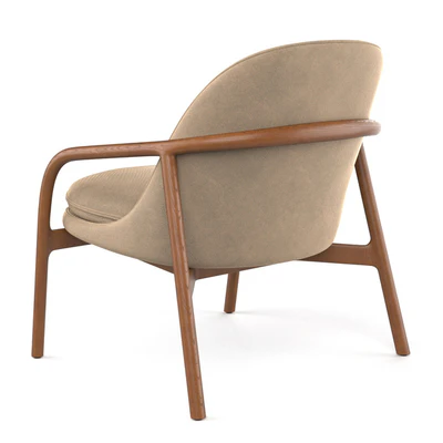Armchair Aleman — Ver 4