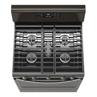 Whirlpool Gas Range WFG525S0HV — Вид 3