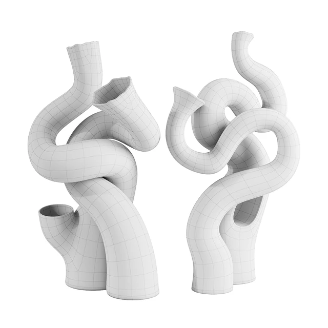 Kerryn levy vases set — Descargar