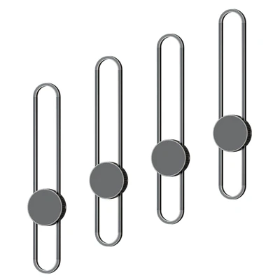 HEIDY L Wall Lamp — Вид 5