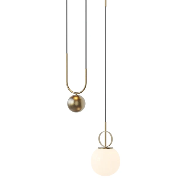 Loft Industry Modern - Brutto- LED7 — Descargar