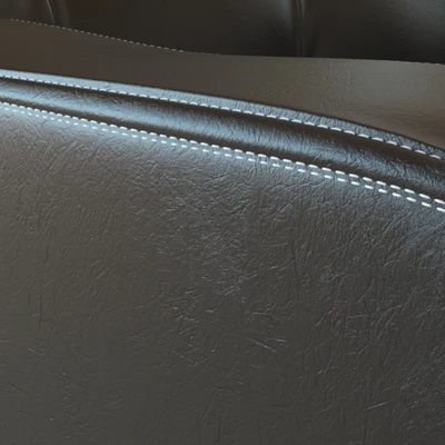 Strokes Gen - скрипт для 3d max — Вид 3