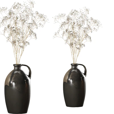 Indoor Plant 01 — Ver 5