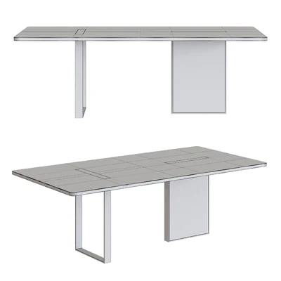 Marioni Tyron Table — Ver 2