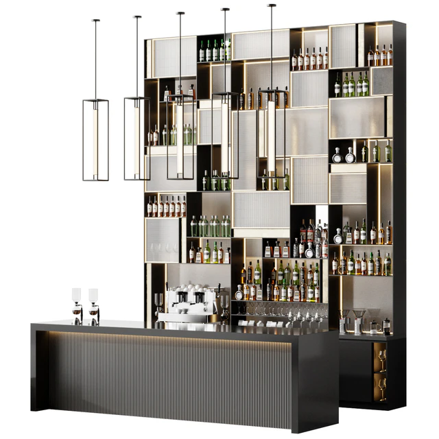 Bar — Descargar