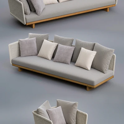 Paola Lenti Sabi — Вид 3