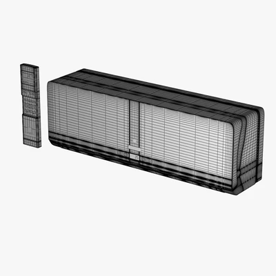 кондиционер Electrolux AIR GATE — Вид 3