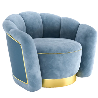 Faith chair by Jetclass — Вид 4
