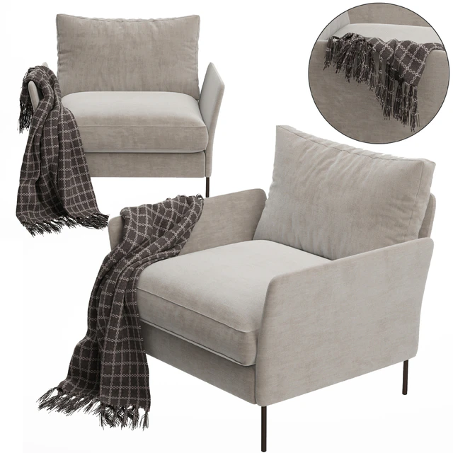 OUTLINE CHAIR — Descargar
