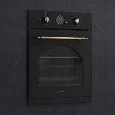 MAUNFELD for small kitchens — Ver 3