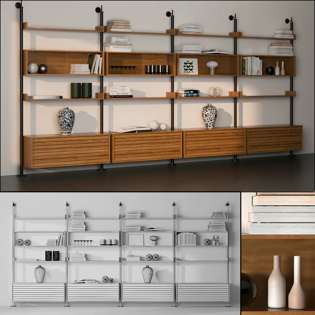racking loft — Descargar