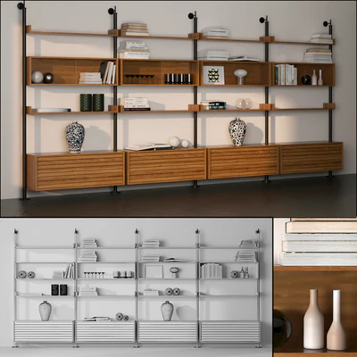 racking loft — Ver 3