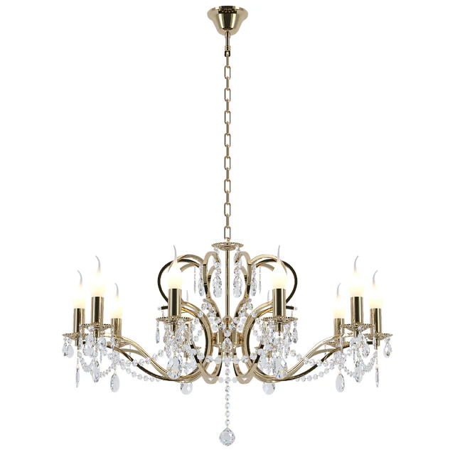 Chandelier Pisani E 1.1.10.601 G — Descargar