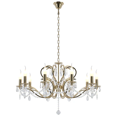 Chandelier Pisani E 1.1.10.601 G — Ver 1