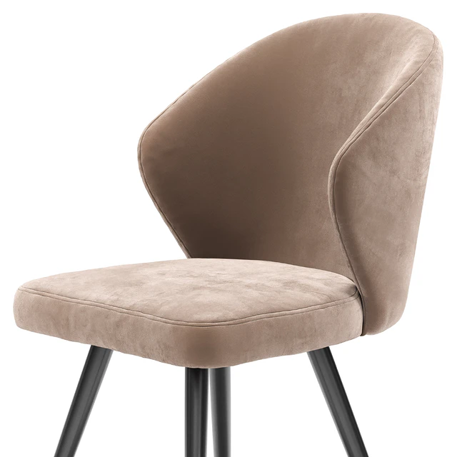 Tango dining chair and Watford table — Descargar