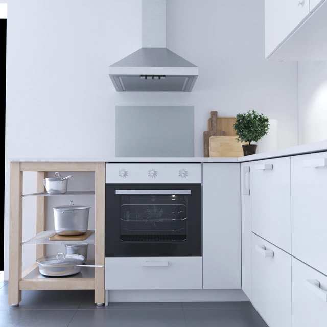Ikea Vedinge Kitchen — Descargar