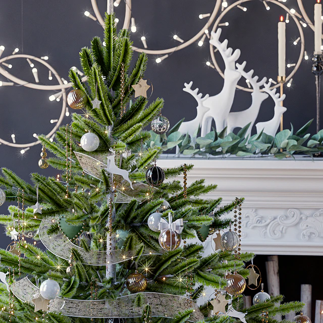 Christmas tree 7 — Descargar