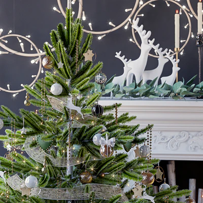 Christmas tree 7 — Ver 5