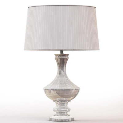 ALTON TABLE LAMP — Ver 2