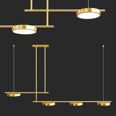 LIVEIG Chandeliers — Вид 1