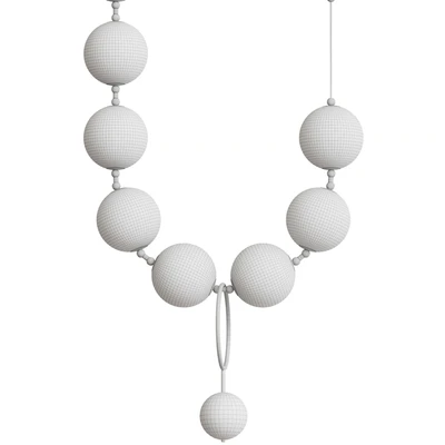 Coco Chandelier — Ver 3