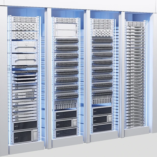 server room — Descargar