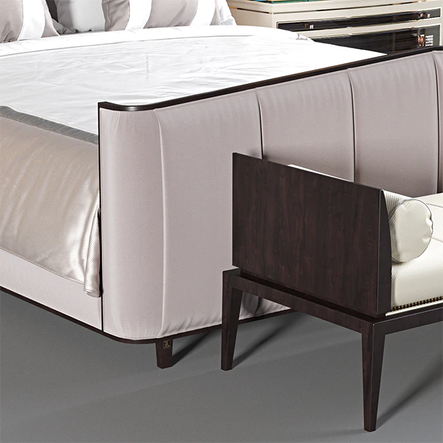 Bed — Descargar