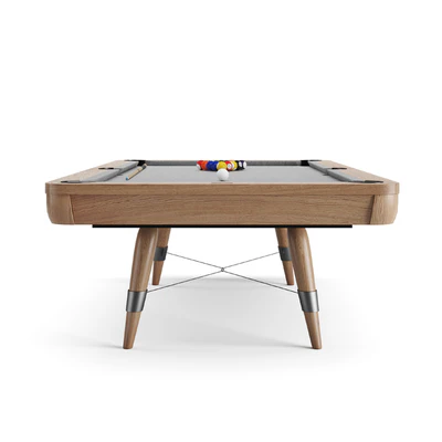 Roosevelt billiard table — Ver 3
