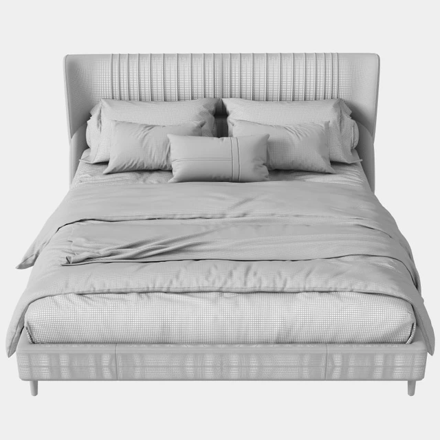 bed — Descargar