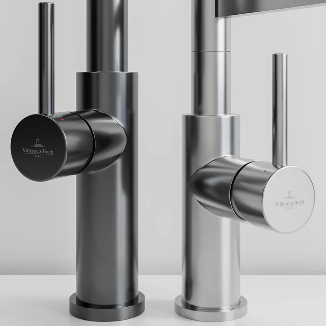 Villeroy & Boch - Steel Expert 2.0 & Compact — Descargar